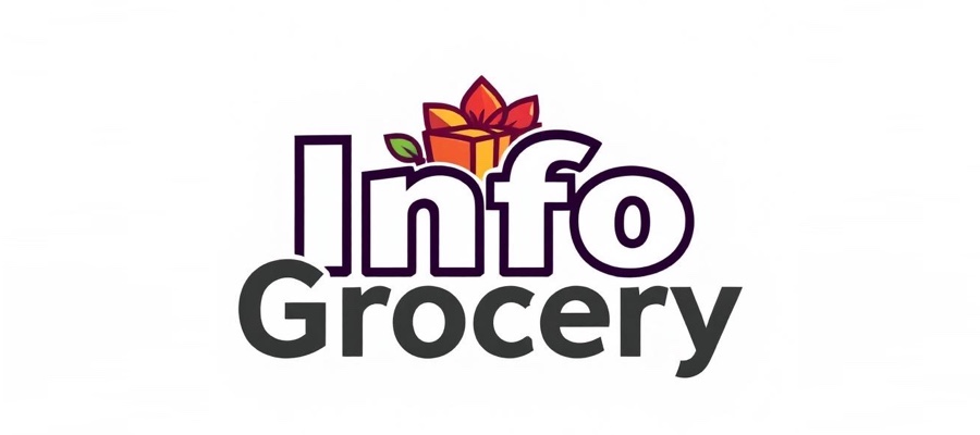 infogrocery Logo